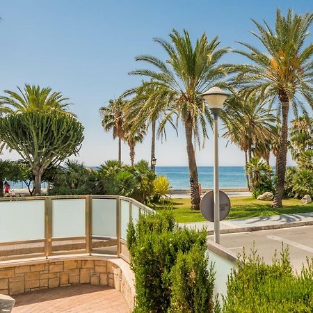 Apartamento Noray Playa Marbella Kültér fotó